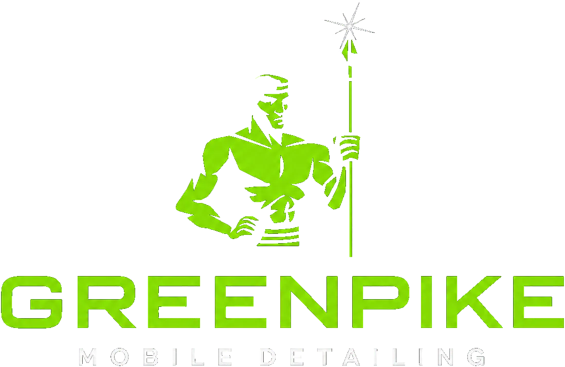 GreenPike Mobile Detailing